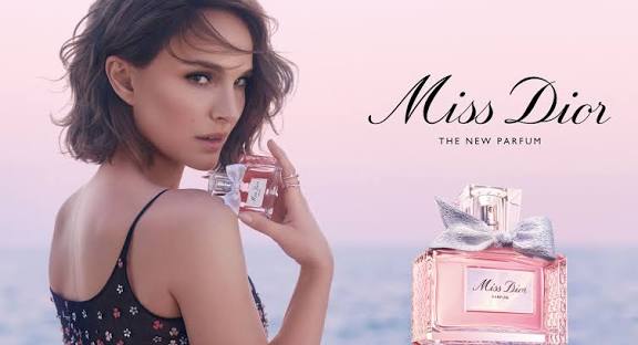 Miss Dior 